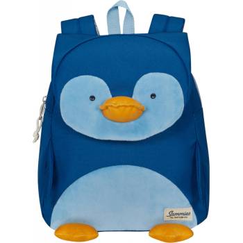 Samsonite Happy Sammies Tučňák modrý