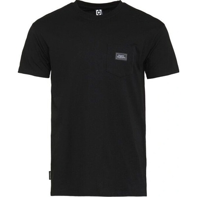 Horsefeathers Alpha Pocket Black