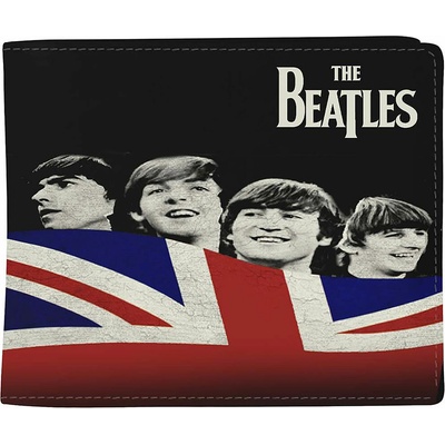 Beatles Let It Be Flag