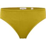 Tranquillo Дамско ежедневно термо бельо Tranquillo Women's Slip Puaa Briefs - Avocado Green (114-3932-0114)