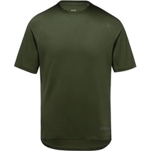 Gore Everyday Tee men utility green