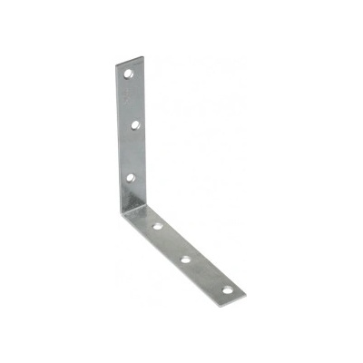 Domax Uholník KW 125 125x125x22x2mm