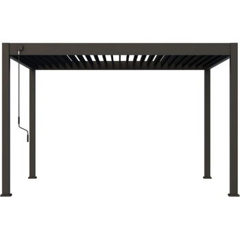 Rojaplast Intro Plus hliníková 4 x 3 m voľne stojaca