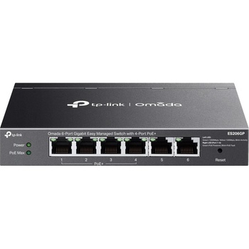 TP-Link ES206GP