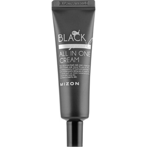 MIZON Black Snail All In One Cream TUBE - Регенериращ Крем за Лице TUBE 35ml