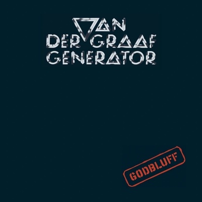 Van Der Graaf Generator: Godbluff - Deluxe Edition DVD