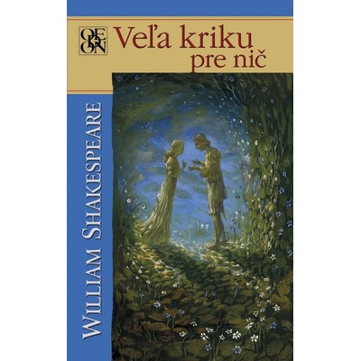 Veľa kriku pre nič