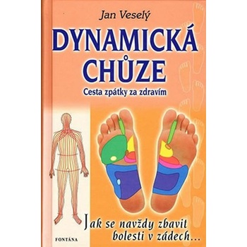 Dynamická chůze - Jan Veselý