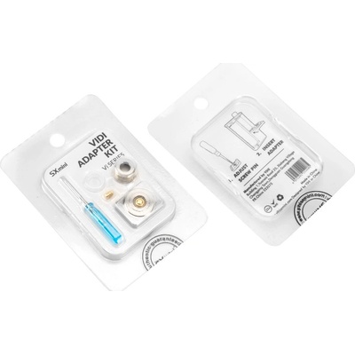 YIHI SXmini V2 Redukce - adaptér DotMod pro Vi Class AIO SX Mini POD
