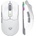 Meetion GW24 White (GW24WHITE)