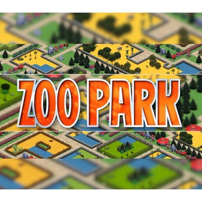 Zoo Park: Run Your Own Animal Sanctuary