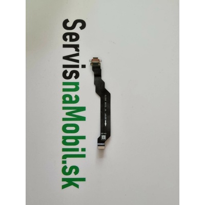 Flex nabíjací konektor OnePlus Nord