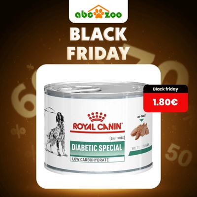 Royal Canin VHN Diabetic Special 195 g