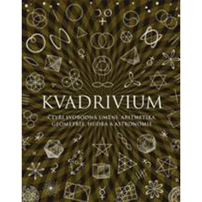 Kvadrivium - Miranda Lundy
