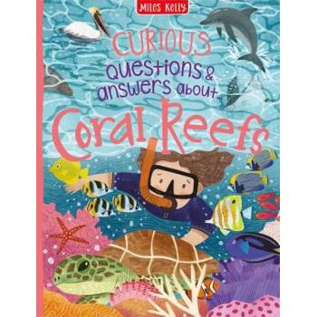 Curious Questions and Answers About Coral Reefs