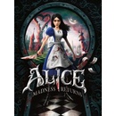 Alice: Madness Returns
