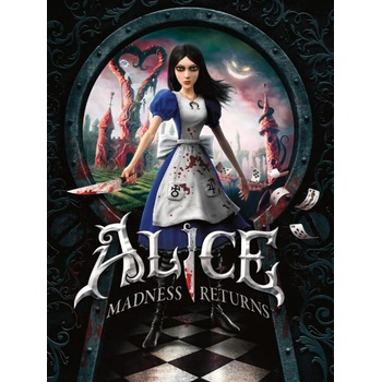 Alice: Madness Returns
