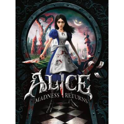 Alice: Madness Returns