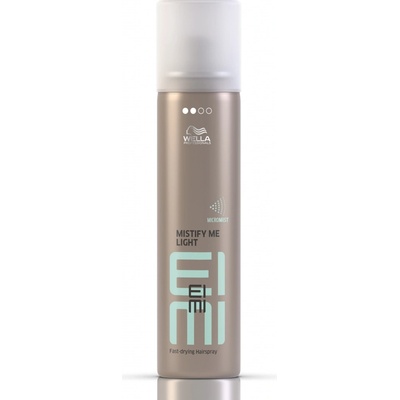 Wella Eimi Fixing Hairsprays Mistify Me Light 75 ml