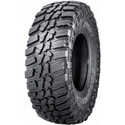 Nankang Conqueror M/T 315/70 R17 121/118Q