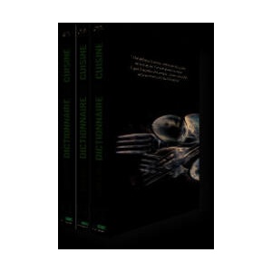 GRAND DICTIONNAIRE DE CUISINE | DUMAS (ISBN: 9791096339204)