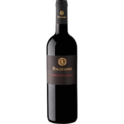 Vino Nobile di Montepulciano Poliziano 2022 14% 0,75 l (čistá fľaša)