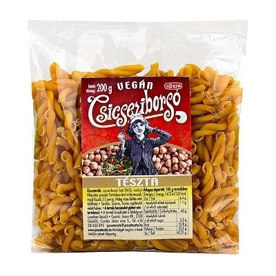 Józsa Vegan Cícerové cestoviny fusilli 200 g