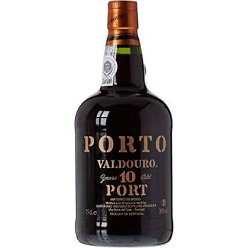 Porto Valdouro 10y 20% 0,75 l (holá láhev)