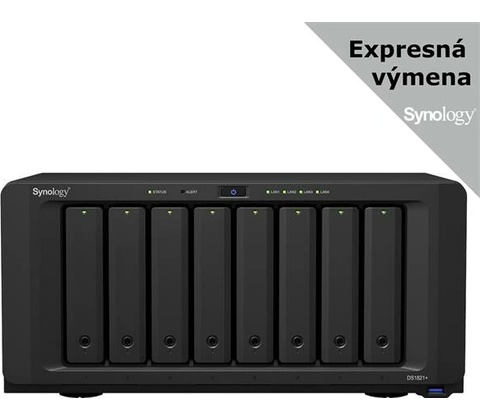 Synology DiskStation DS1825+