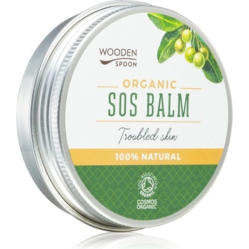 WoodenSpoon SOS balzám 60 ml