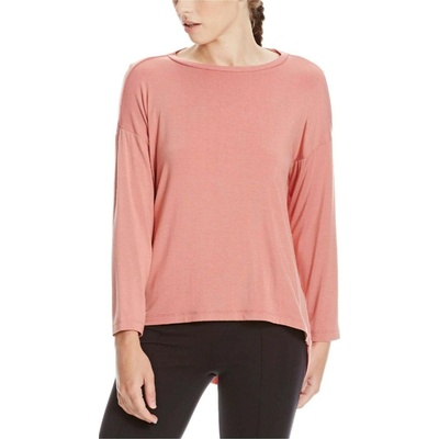 BENCH tričko Light Top Canyon Rose PK171