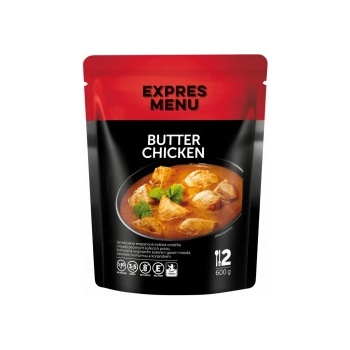 EXPRES MENU Butter chicken 600 g