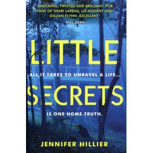 Little Secrets (ISBN: 9781786495198)