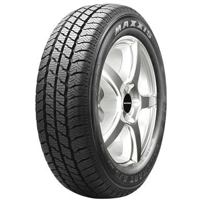 Maxxis Vansmart A/S AL2 195/55 R10 98/96P