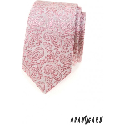 Avantgard kravata Slim 571 22004
