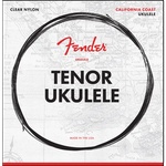 Fender Tenor ukulele strings