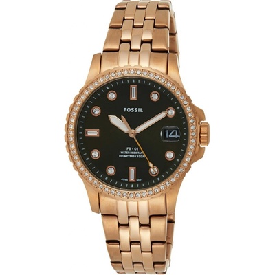 Fossil ES4970