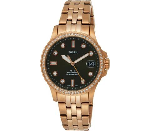 Fossil ES4970