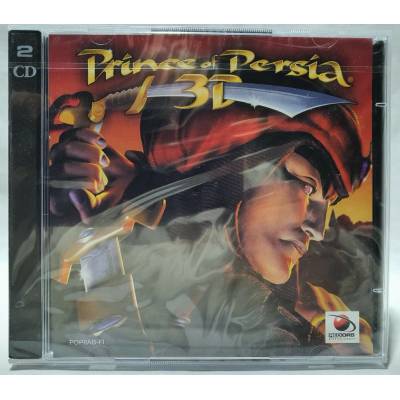 Prince Of Persia 3D