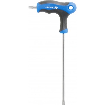 Högert Torx typu T dlouhé TT25 HT1W872