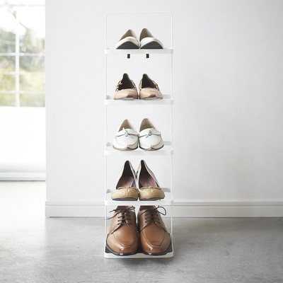 Yamazaki Tower Shoe Rack