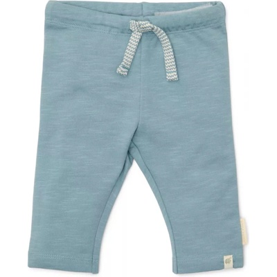 Little Dutch Бебешки панталонки Little Dutch Forest Friends - Stone Blue, 50 cm, 0-1 м (CL25223037)