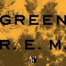 R.E.M.: GREEN CD