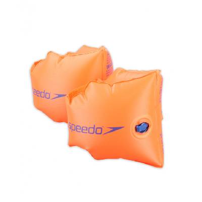 Dětské rukávky speedo armbands orange 12