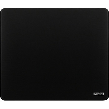 Sony Гейминг подложка за мишка, Sony INZONE Mat-F, Developed with Fnatic, Precision Glide Surface (MPDF900B.WW)