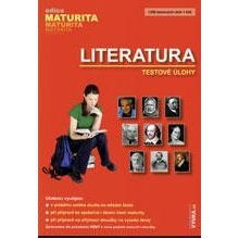 Literatura - testové úlohy - Kanda Roman, Mašková Drahuše