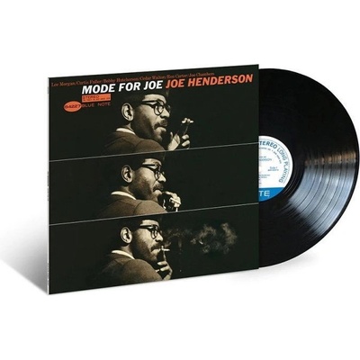 HENDERSON, JOE - MODE FOR JOE LP