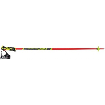 Leki WCR LITE SL 3D 110 2022/23