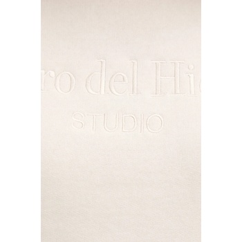 Pedro del Hierro Памучен суичър Pedro del Hierro (8629653)