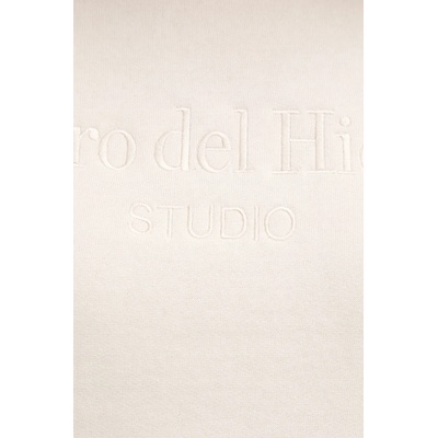 Pedro del Hierro Памучен суичър Pedro del Hierro (8629653)